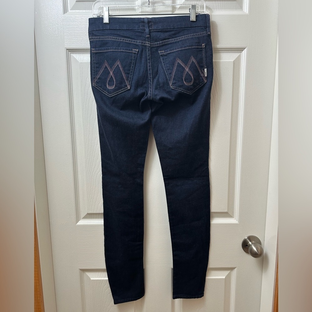 Mother Jeans size 26 - Picture 2 of 5
